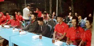 PAC PDI Perjuangan Puring Gelar Peringatan Maulid Nabi