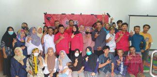 Sapa Warga Daerah Pembatasan Batang-Banjarnegara, Ridwan Serap Aspirasi