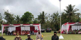 TTMD di Wonogiri Resmi Dibuka oleh Setyo Sukarno