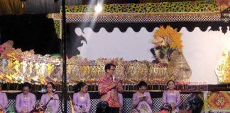 Sedekah Laut Pantai Logending, Saiful Hadi: Tradisi Kebudayaan Harus Dirawat