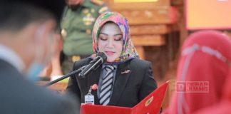 Sri Mulyani: Pejabat Harus Tingkatkan Performa Instansi