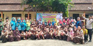 Hari Cuci Tangan Sedunia, Widi Riswadi: Mari Bersatu untuk Tangan Bersih