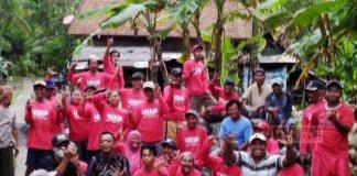 Kedekatan Amin Lukmantoro dengan Konstituen