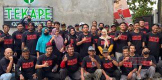 Munculkan Pemuda Pemalang Kreatif, Mas Aldi Adakan Pelatihan Barista