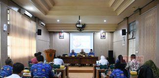 Komitmen Wabup Karanganyar Atasi Polemik Pinjol