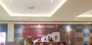 Vita Ervina: Wujudkan Ketahanan Pangan dengan P2L