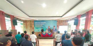 Vita Ervina: Pokmaswas Perikanan Mesti Jalankan Tupoksi