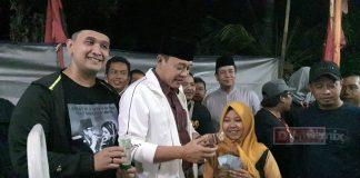 Bagus Selo Dukung Upaya Karang Taruna Bangkitkan UMKM Lokal