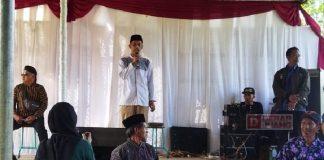 Riyadi Ajak Masyarakat Maknai Maulid Nabi Secara Inklusif