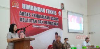 Vita Ervina Maksimalkan Potensi Perikanan di Purworejo