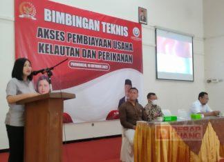 Vita Ervina Maksimalkan Potensi Perikanan di Purworejo