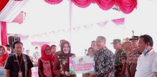 Sri Mulyani Dorong IKM-Wirausahawan Ciptakan Lapangan Kerja