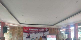 Vita Ervina Dorong Tercipta Hilirisasi Produk Perikanan