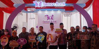 Upaya Penurunan Angka Stunting, Harris Turino: Kuncinya Kolaborasi