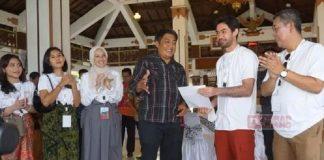 Bupati Magelang: Malam Nominasi FFI Angkat Potensi Wisata