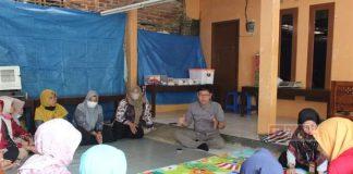 Bambang Sutrisno: Kreatif dan Inovatif Modal Kemandirian Ekonomi