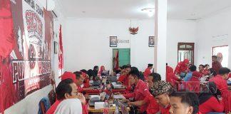 DPC Purworejo Dorong Psikotest Jaring Bacaleg Terbaik