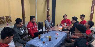 Ranting Ketandan Gelar Konsolidasi Jelang Pemilu 2024