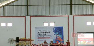 Gus Nabil Tekankan Pentingnya Pemahaman Germas