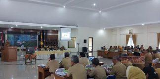 Optimalisasi Pembangunan Desa Lewat Workshop Penggunaan ADD