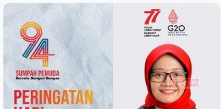 Sumpah Pemuda: Ikrar Menjaga Persatuan dan Kesatuan Bangsa