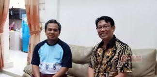 Saiful Hadi Apresiasi Produktivitas Warga Ambal