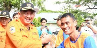 Wabup Karanganyar Dorong Mitigasi Bencana Berjalan Optimal