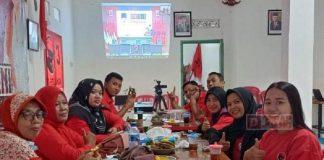DPC Purworejo Tunjuk Co-Pilot Ikuti Pembekalan Anggota Baru