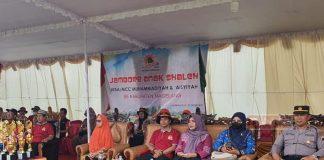 Endrianingsih Yunita Soroti Arti Penting Pendidikan Karakter