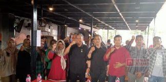 Junarso Ingatkan Pentingnya Parenting Bagi Masa Depan Anak