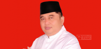 Yunianto: Implementasikan Nilai-nilai Esensial Maulid Nabi