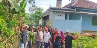 Wujudkan Aspirasi Warga Dusun Ciporos, Nike: Manfaatkan dengan Baik