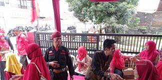 Yusuf Gelar Silaturahmi Akbar Yusuf Lovers