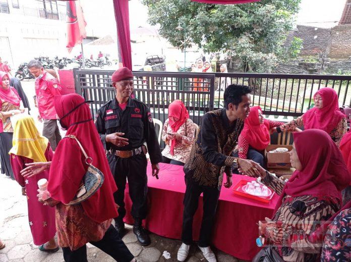 Yusuf Gelar Silaturahmi Akbar Yusuf Lovers