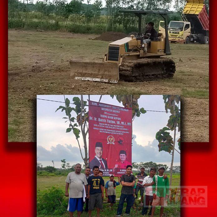 tegal