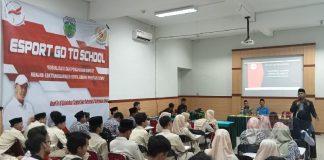 Aa Ipunk: ESI Jepara Go To School