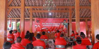 Abang Baginda: Rapatkan Barisan dan Atur Strategi Tatap Kemenangan Spektakuler 2024