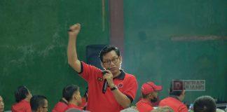 Ahmad Rifai: Menang Spektakuler? Kita Harus Gotong Royong