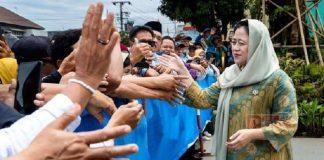 Aisyiyah, Fatmawati, dan Puan Maharani