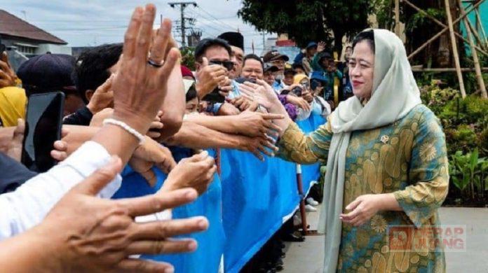 Aisyiyah, Fatmawati, dan Puan Maharani
