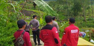 Aksi Tanggap Satgas Laskar Gunung Slamet Bantu Relokasi Warga