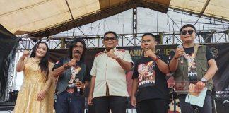 Andang Kembalikan Marwah Dangdut Melalui Festival Musik
