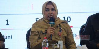 Antisipasi Varian Baru Covid XBB, Mbak Etik Minta Genjot Vaksinasi di Semua Dosis