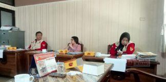 Baguna Banyumas Gelar Rapat Evaluasi