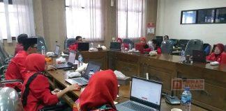 Bakal Bertarung dalam Pileg 2024, Ini Pesan Mas Uyip ke Co-Pilot