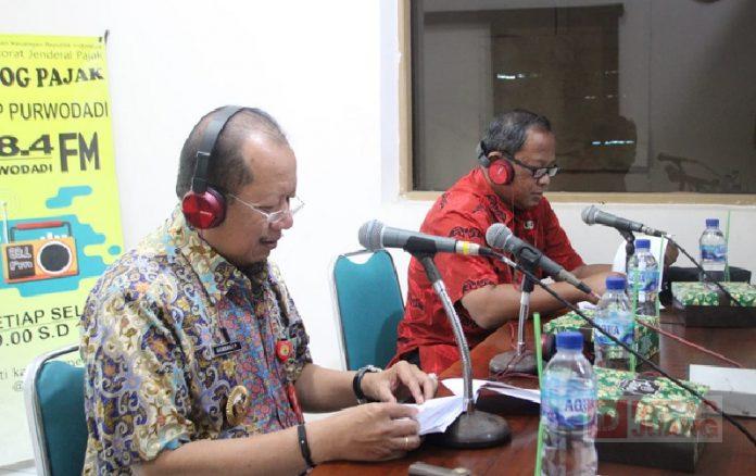 Bambang Anak Merupakan Potensi Penerus Bangsa