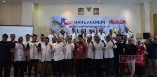 Bambang Harap PHRI Ambil Andil Positif Guna Pembangunan di Sektor Pariwisata