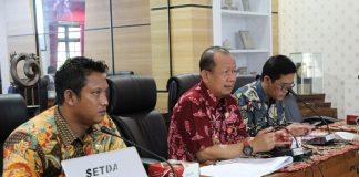 Bambang: Pastikan Pelayanan Publik Sesuai Standar dan Peraturan Berlaku