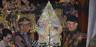Bambang: Wayang Kulit Langkah Efektif Sosialisasikan Cukai Tembakau