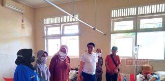 Bantu Warga Banyumas dan Cilacap di Bidang Sosial, Asfirla Harisanto Hadirkan Rela Saba